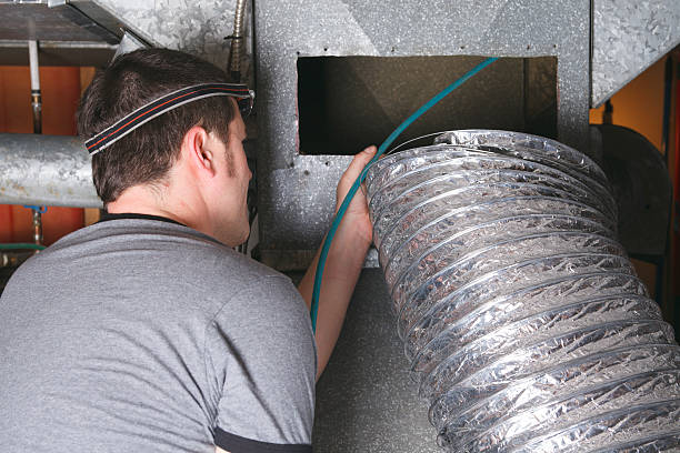  Horse Pasture, VA Airduct Cleaning Pros